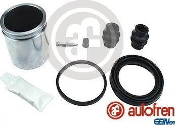 AUTOFREN SEINSA D41054C - Set reparatie, etrier aaoparts.ro