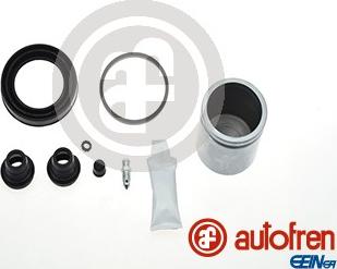 AUTOFREN SEINSA D41055C - Set reparatie, etrier aaoparts.ro