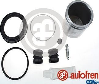 AUTOFREN SEINSA D41050C - Set reparatie, etrier aaoparts.ro