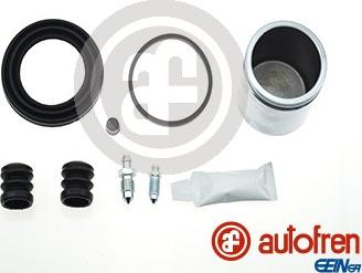 AUTOFREN SEINSA D41051C - Set reparatie, etrier aaoparts.ro