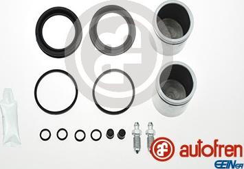 AUTOFREN SEINSA D41058C - Set reparatie, etrier aaoparts.ro