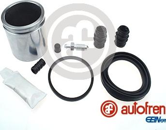 AUTOFREN SEINSA D41053C - Set reparatie, etrier aaoparts.ro