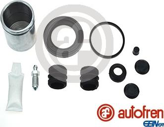 AUTOFREN SEINSA D41064C - Set reparatie, etrier aaoparts.ro