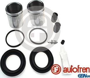 AUTOFREN SEINSA D41066C - Set reparatie, etrier aaoparts.ro