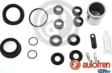 AUTOFREN SEINSA D41060C - Set reparatie, etrier aaoparts.ro