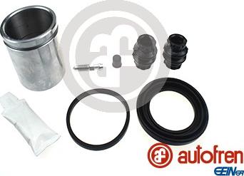 AUTOFREN SEINSA D41067C - Set reparatie, etrier aaoparts.ro