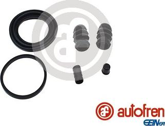 AUTOFREN SEINSA D4 106 - Set reparatie, etrier aaoparts.ro