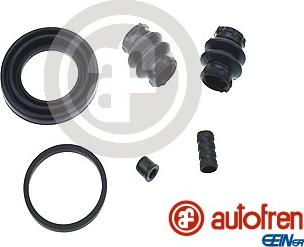 AUTOFREN SEINSA D41001 - Set reparatie, etrier aaoparts.ro