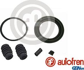 AUTOFREN SEINSA D41015 - Set reparatie, etrier aaoparts.ro