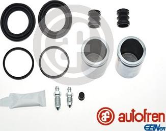 AUTOFREN SEINSA D41084C - Set reparatie, etrier aaoparts.ro