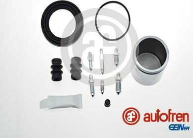 AUTOFREN SEINSA D41086C - Set reparatie, etrier aaoparts.ro