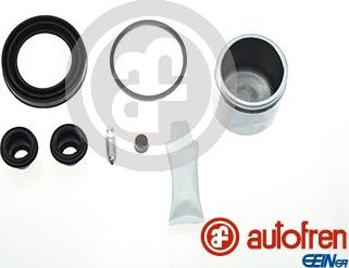 AUTOFREN SEINSA D41080C - Set reparatie, etrier aaoparts.ro