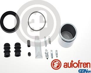 AUTOFREN SEINSA D4 1082C - Set reparatie, etrier aaoparts.ro