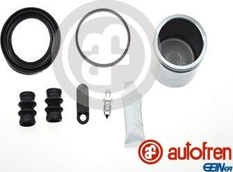 AUTOFREN SEINSA D41087C - Set reparatie, etrier aaoparts.ro