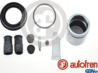 AUTOFREN SEINSA D41039C - Set reparatie, etrier aaoparts.ro