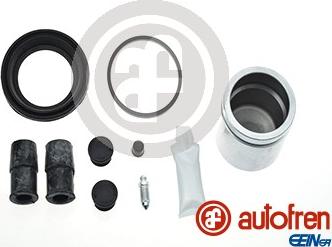 AUTOFREN SEINSA D41037C - Set reparatie, etrier aaoparts.ro