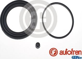 AUTOFREN SEINSA D4 1024 - Set reparatie, etrier aaoparts.ro