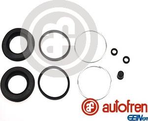 AUTOFREN SEINSA D4 102 - Set reparatie, etrier aaoparts.ro