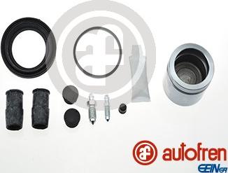 AUTOFREN SEINSA D41079C - Set reparatie, etrier aaoparts.ro