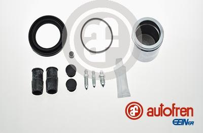 AUTOFREN SEINSA D41074C - Set reparatie, etrier aaoparts.ro