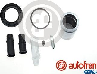 AUTOFREN SEINSA D41075C - Set reparatie, etrier aaoparts.ro