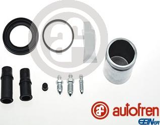 AUTOFREN SEINSA D41076C - Set reparatie, etrier aaoparts.ro