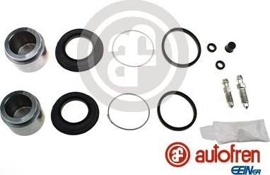 AUTOFREN SEINSA D41070C - Set reparatie, etrier aaoparts.ro