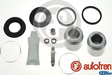 AUTOFREN SEINSA D41071C - Set reparatie, etrier aaoparts.ro