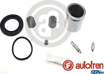 AUTOFREN SEINSA D41073C - Set reparatie, etrier aaoparts.ro