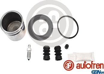 AUTOFREN SEINSA D41072C - Set reparatie, etrier aaoparts.ro