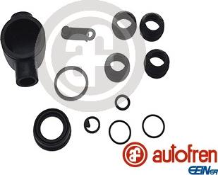 AUTOFREN SEINSA D4 107 - Set reparatie, etrier aaoparts.ro