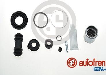 AUTOFREN SEINSA D41194C - Set reparatie, etrier aaoparts.ro