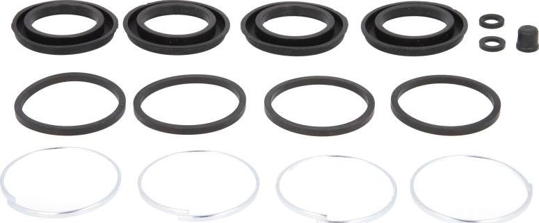 AUTOFREN SEINSA D41196 - Set reparatie, etrier aaoparts.ro