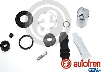 AUTOFREN SEINSA D41190C - Set reparatie, etrier aaoparts.ro