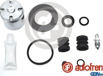 AUTOFREN SEINSA D41198C - Set reparatie, etrier aaoparts.ro