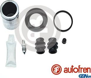 AUTOFREN SEINSA D41144C - Set reparatie, etrier aaoparts.ro