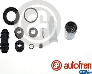 AUTOFREN SEINSA D41140C - Set reparatie, etrier aaoparts.ro