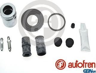 AUTOFREN SEINSA D41143C - Set reparatie, etrier aaoparts.ro