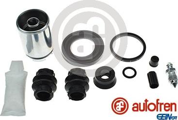 AUTOFREN SEINSA D41159K - Set reparatie, etrier aaoparts.ro