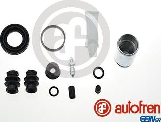 AUTOFREN SEINSA D41156C - Set reparatie, etrier aaoparts.ro