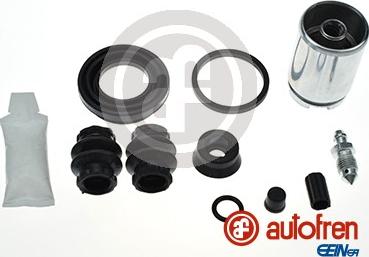 AUTOFREN SEINSA D41156K - Set reparatie, etrier aaoparts.ro