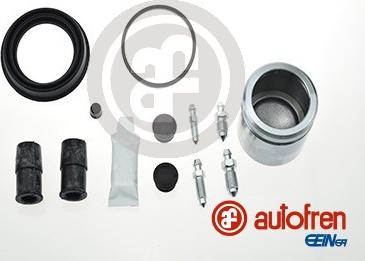 AUTOFREN SEINSA D41151C - Set reparatie, etrier aaoparts.ro