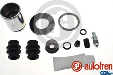 AUTOFREN SEINSA D41158C - Set reparatie, etrier aaoparts.ro