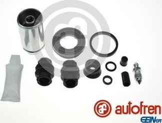 AUTOFREN SEINSA D41158K - Set reparatie, etrier aaoparts.ro