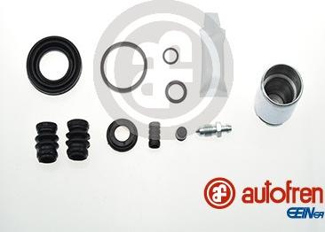 AUTOFREN SEINSA D41157C - Set reparatie, etrier aaoparts.ro