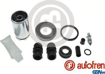 AUTOFREN SEINSA D41157K - Set reparatie, etrier aaoparts.ro