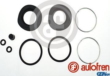 AUTOFREN SEINSA D4 115 - Set reparatie, etrier aaoparts.ro