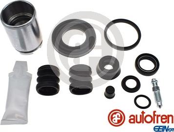 AUTOFREN SEINSA D41160C - Set reparatie, etrier aaoparts.ro