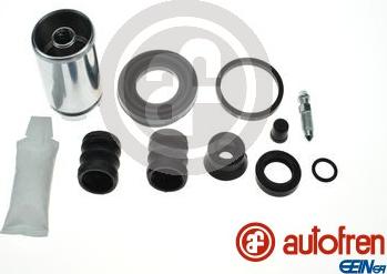 AUTOFREN SEINSA D41160K - Set reparatie, etrier aaoparts.ro