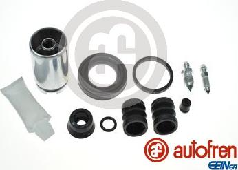 AUTOFREN SEINSA D41161K - Set reparatie, etrier aaoparts.ro